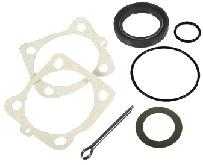 Rear Hub Oil Seal Kit Upto 1979